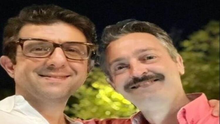 Νεκρός ο ηθοποιός Λευτέρης Παπαμιχαήλ!