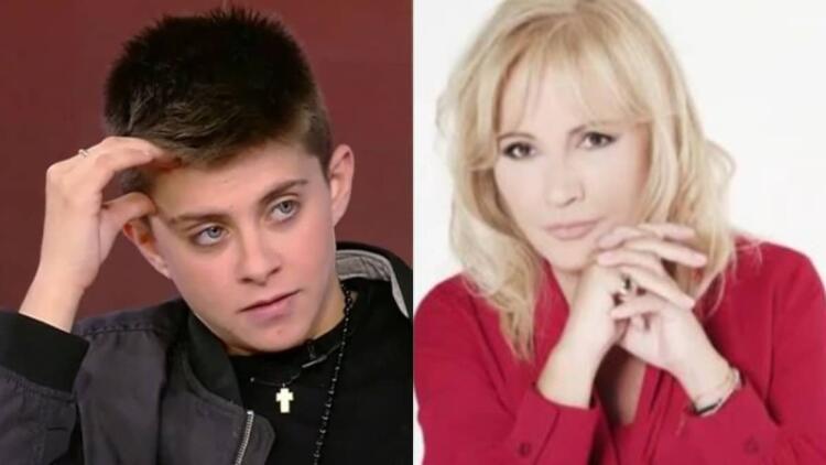 Την 24χρονη από την Αμαλιάδα «περιέλαβε» η Αγγελική Νικολούλη: «Είναι μια νύχτα “καυτή” – Θα φέρουμε στο φως…» (video)