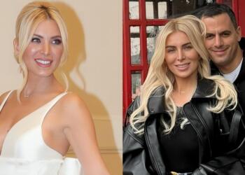 Νυφούλα η ΚατΚεν! Επιτέλους το όνειρό της γίνεται πραγματικότητα με τον Παναγιώτη Κουτσουμπή της