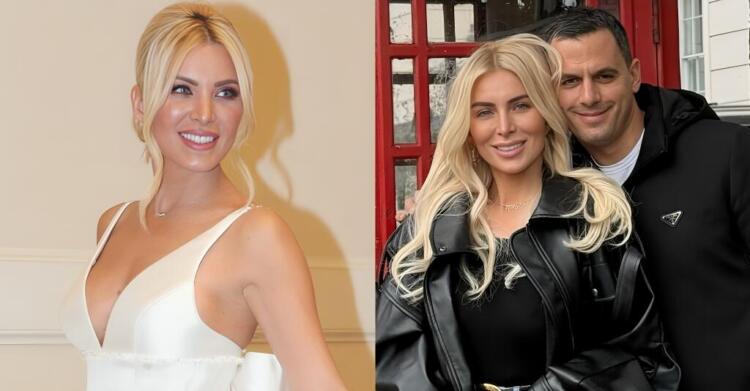 Νυφούλα η ΚατΚεν! Επιτέλους το όνειρό της γίνεται πραγματικότητα με τον Παναγιώτη Κουτσουμπή της