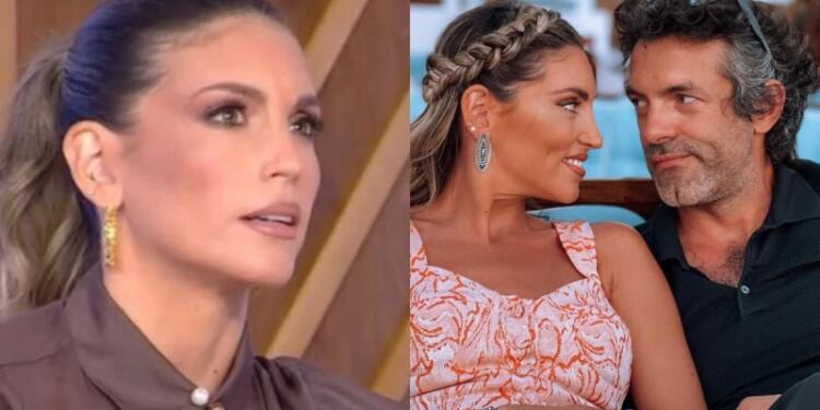 Το ξεφούρνισε η Αθηνά Οικονομάκου: «Είμαι περήφανη για τον Φίλιππο, αν γυρνούσα πίσω τον χρόνο…»