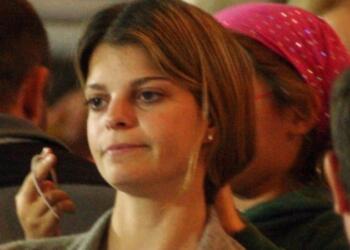 Η ντροπή της Αθηνάς Ωνάση: Δεν θέλει τους Έλληνες γιατί…