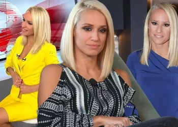 Κατερινα Παναγοπούλου: 10+1 πράγματα που δεν ξέρουμε για την δημοσιογράφο του Mega! Η ηλικία της θα σας εκπλήξει