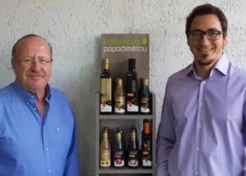 Θρήνος στην Καλαμάτα: Πέθανε ο πασίγνωστος επιχειρηματίας Χρήστος Παπαδημητρίου στα 44 του