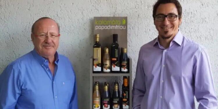 Θρήνος στην Καλαμάτα: Πέθανε ο πασίγνωστος επιχειρηματίας Χρήστος Παπαδημητρίου στα 44 του