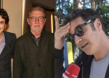 «Έχει πολλά χτυπήματα»: «Μουδιασμένος» ο Παπακαλιάτης, δεν μπορεί αρθρώσει λέξη για τον πατέρα του