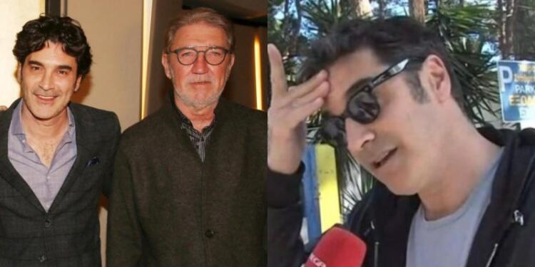 «Έχει πολλά χτυπήματα»: «Μουδιασμένος» ο Παπακαλιάτης, δεν μπορεί αρθρώσει λέξη για τον πατέρα του