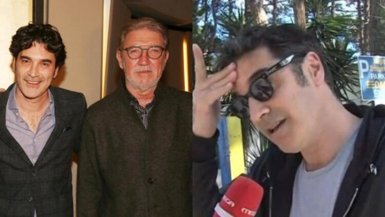 «Έχει πολλά χτυπήματα»: «Μουδιασμένος» ο Παπακαλιάτης, δεν μπορεί αρθρώσει λέξη για τον πατέρα του