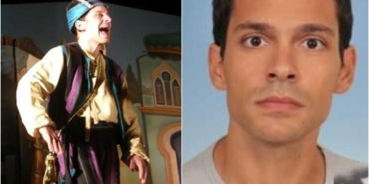 Το αυτοάνοσο που σκότωσε τον Παύλο Βουτσινό – «Έλιωσε πριν πεθάνει»