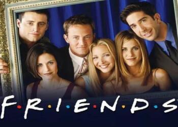 Θλίψη: Πέθανε πρωταγωνίστρια από τα «Φιλαράκια»