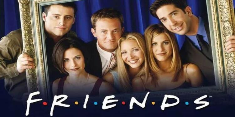 Θλίψη: Πέθανε πρωταγωνίστρια από τα «Φιλαράκια»