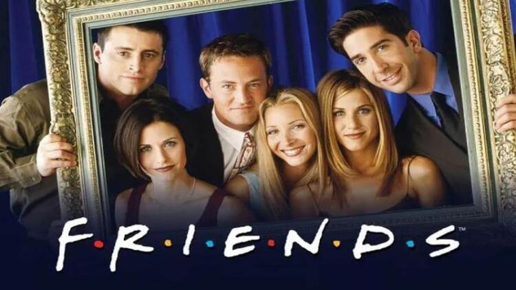 Θλίψη: Πέθανε πρωταγωνίστρια από τα «Φιλαράκια»