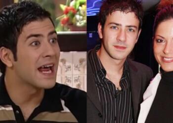 Ο «Μάρκος» από το «Ευτυχισμένοι μαζί» τα άλλαξε όλα, παράτησε την τηλεόραση και έφυγε από την Αθήνα