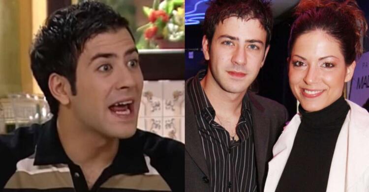 Ο «Μάρκος» από το «Ευτυχισμένοι μαζί» τα άλλαξε όλα, παράτησε την τηλεόραση και έφυγε από την Αθήνα