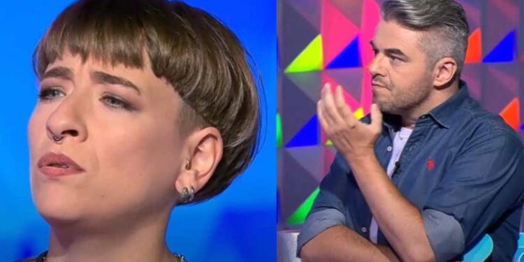 Η γκάφα του αιώνα στον «Τροχό της Τύχης»: «Πάγωσε» ο Πέτρος Πολυχρονίδης με την απόφαση της Βαλεντίνας (video)