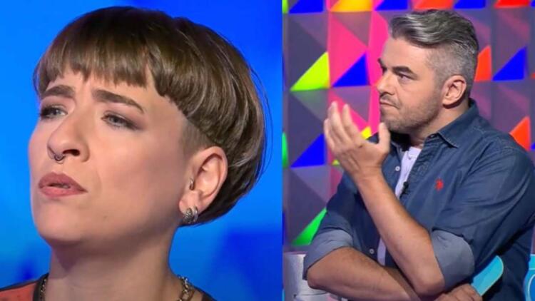 Η γκάφα του αιώνα στον «Τροχό της Τύχης»: «Πάγωσε» ο Πέτρος Πολυχρονίδης με την απόφαση της Βαλεντίνας (video)