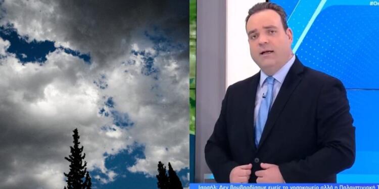 «Βατερλώ» από τον Κλέαρχο Μαρουσάκη: «Από αύριο Δευτέρα, έρχεται…»