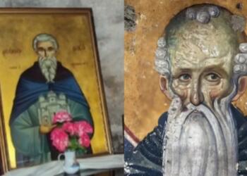 Το δώρο της ζωής: Για εσένα που θες να κάνεις παιδάκι και δεν τα καταφέρνεις – Προσευχήσου στον Άγιο Ευθύμιο τον Μέγα!