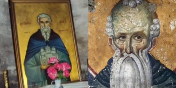 Το δώρο της ζωής: Για εσένα που θες να κάνεις παιδάκι και δεν τα καταφέρνεις – Προσευχήσου στον Άγιο Ευθύμιο τον Μέγα!