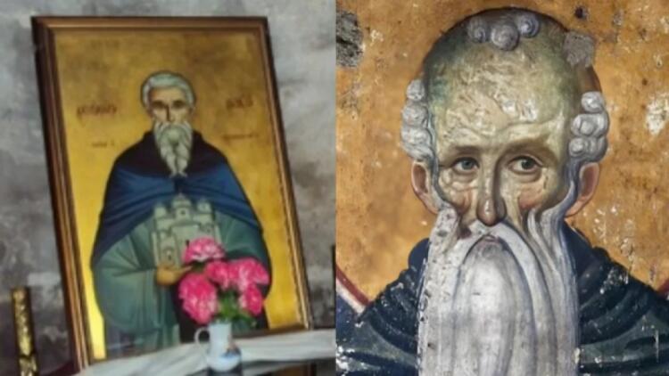 Το δώρο της ζωής: Για εσένα που θες να κάνεις παιδάκι και δεν τα καταφέρνεις – Προσευχήσου στον Άγιο Ευθύμιο τον Μέγα!