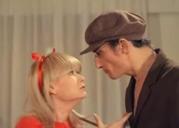 «Τα παίρνω στο κρανίο»: Πώς μιλούσαμε από τη δεκαετία του ’80 μέχρι τις αρχές του ’90