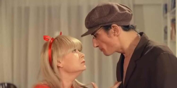 «Τα παίρνω στο κρανίο»: Πώς μιλούσαμε από τη δεκαετία του ’80 μέχρι τις αρχές του ’90