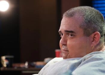 Αγνώριστος ο Πυγμαλίων Δαδακαρίδης – Σοκάρει η νέα εμφάνιση του ηθοποιού! (photos)