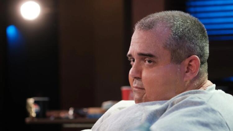 Αγνώριστος ο Πυγμαλίων Δαδακαρίδης – Σοκάρει η νέα εμφάνιση του ηθοποιού! (photos)