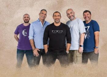 Αναμονή τέλος: Τότε κάνουν πρεμιέρα οι «Ράδιο Αρβύλα» στον ΑΝΤ1!