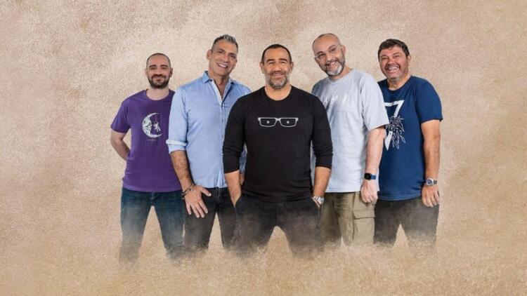 Αναμονή τέλος: Τότε κάνουν πρεμιέρα οι «Ράδιο Αρβύλα» στον ΑΝΤ1!