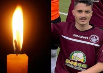 Θλίψη στο Ρέθυμνο: Σκοτώθηκε σε τροχαίο ο Ρονάλντο – Το αντίο της ομάδας του 21χρονου ποδοσφαιριστή