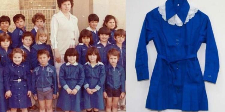 Επιστρέφει η στολή σε ελληνικό σχολείο: «Παιδάκια έρχονται απρεπώς ντυμένα»