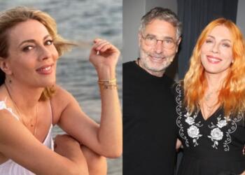 Νέο κεφάλαιο στη ζωή της Σμαράγδας Καρύδη: Μαθεύτηκαν τα ευχάριστα νέα στα 55 της! (video)