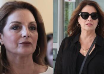 Θρήνος για την Άντζελα Γκερέκου, η σπαρακτική ανάρτηση ραγίζει καρδιές