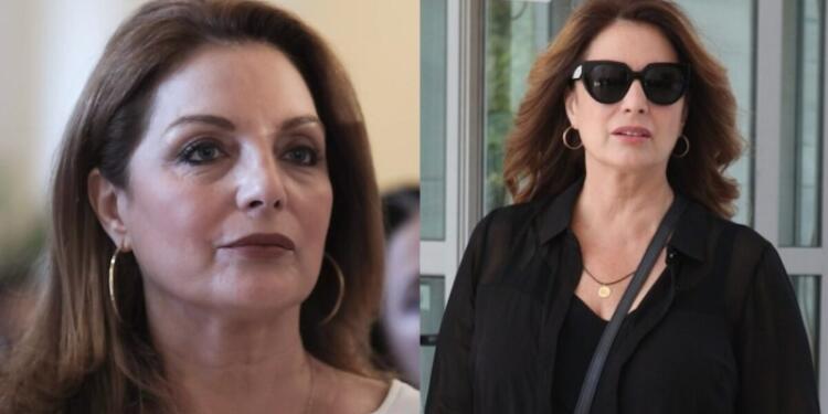 Θρήνος για την Άντζελα Γκερέκου, η σπαρακτική ανάρτηση ραγίζει καρδιές