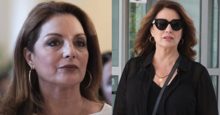 Θρήνος για την Άντζελα Γκερέκου, η σπαρακτική ανάρτηση ραγίζει καρδιές