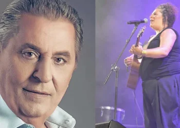 Ο κακός χαμός με όσα είπε ο Ζαφείρης Μελάς για την εμφάνιση της Ματούλας Ζαμάνη (Βίντεο)