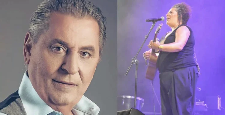 Ο κακός χαμός με όσα είπε ο Ζαφείρης Μελάς για την εμφάνιση της Ματούλας Ζαμάνη (Βίντεο)