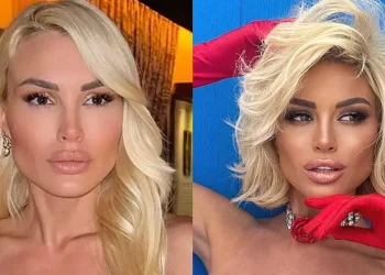 Αλεξάνδρα Παναγιώταρου: «Θα ασχοληθώ επαγγελματικά με το τραγούδι»