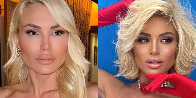 Αλεξάνδρα Παναγιώταρου: «Θα ασχοληθώ επαγγελματικά με το τραγούδι»