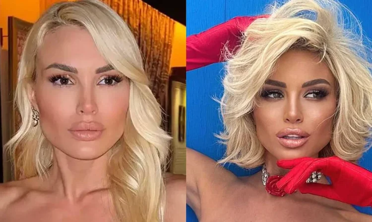 Αλεξάνδρα Παναγιώταρου: «Θα ασχοληθώ επαγγελματικά με το τραγούδι»