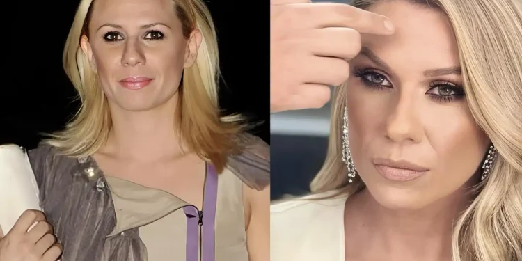 Κατερίνα Καραβάτου: Αυτός είναι ο κούκλος και πάμπλουτος Τούρκος που του «έκλεψε» την καρδιά