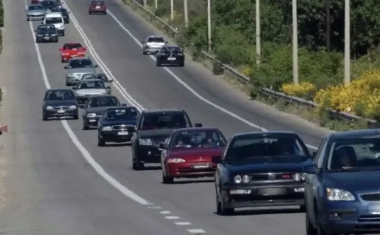 «Κλείδωσε»: Χαράτσι στα παλιά αυτοκίνητα και «τσιμπημένα» τέλη κυκλοφορίας