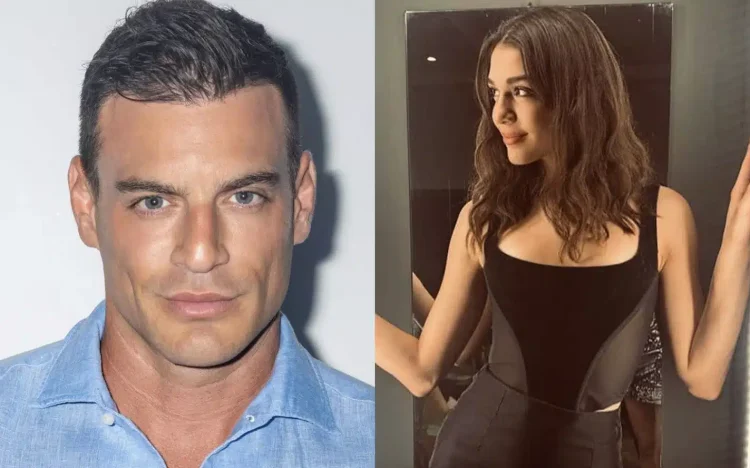 Μελίνα Νικολαΐδη – Δημήτρης Φιντιρίκος: Ποζάρουν ασορτί μαζί στο Λονδίνο – Την κοιτάει και «λιώνει»