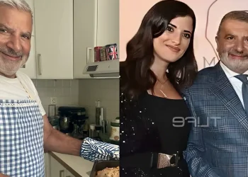 Έσπασε τη σιωπή του ο Γιώργος Πατούλης για τη νέα του σύντροφό του