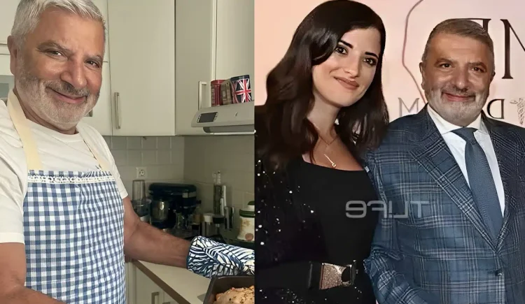 Έσπασε τη σιωπή του ο Γιώργος Πατούλης για τη νέα του σύντροφό του