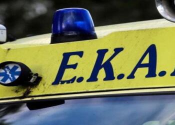 47χρονος βρέθηκε νεκρός σε εργοστάσιο στην καρέκλα του γραφείου του