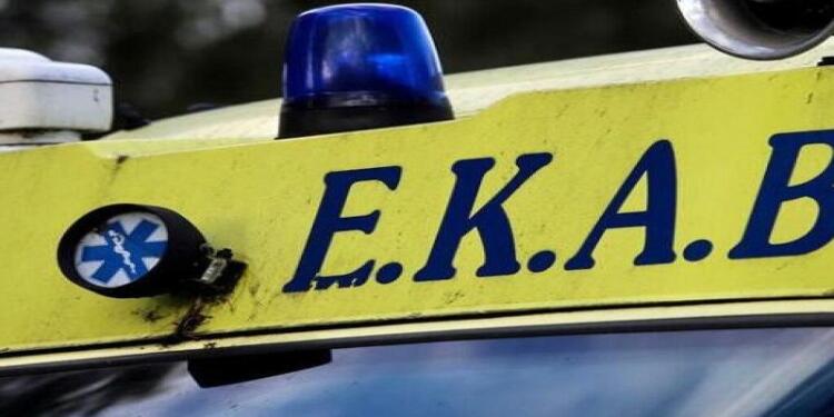 47χρονος βρέθηκε νεκρός σε εργοστάσιο στην καρέκλα του γραφείου του