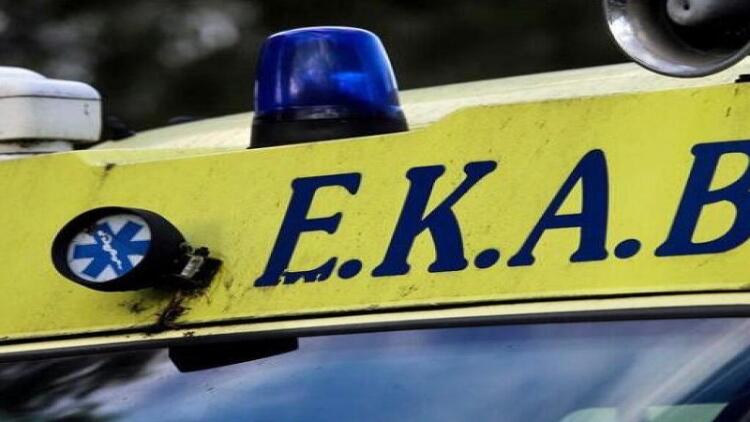 47χρονος βρέθηκε νεκρός σε εργοστάσιο στην καρέκλα του γραφείου του