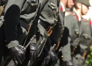 Ταγματάρχης πέθανε αιφνιδίως 15 ημέρες πριν την αποστρατεία του – Ήταν πατέρας τριών παιδιών